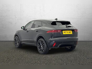 Used Jaguar E-Pace 2024 for sale - 77261756: Photo