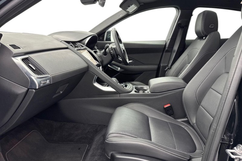 Used Jaguar E-Pace 2024 for sale - 77261756: Photo 3