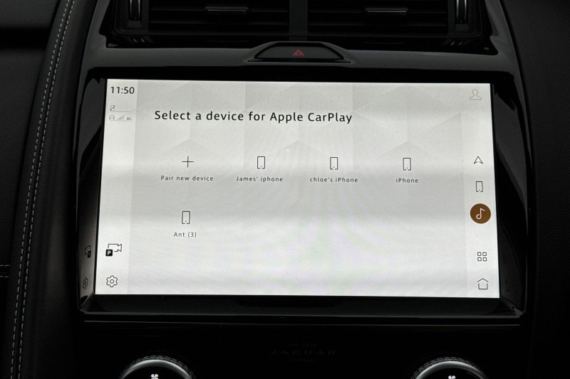 Used Jaguar E-Pace 2024 for sale - 77261756: Photo 30