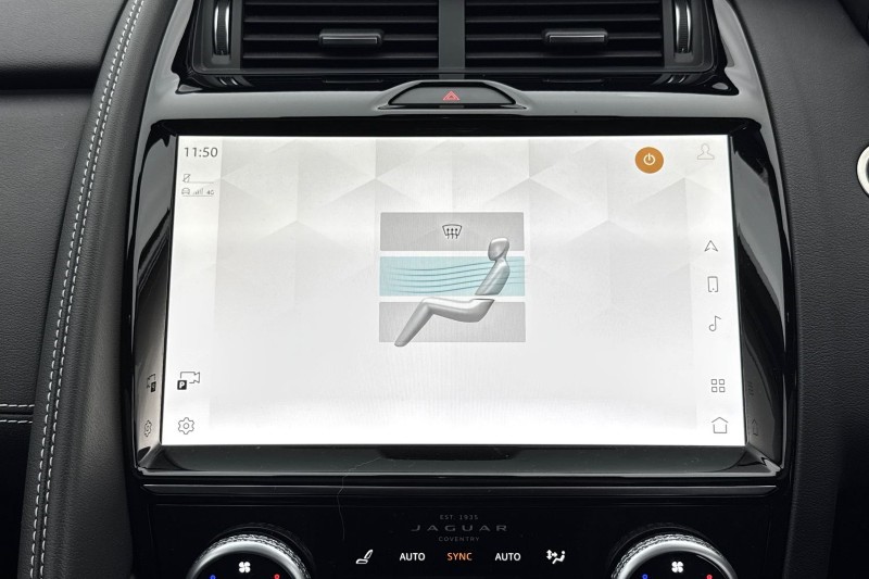 Used Jaguar E-Pace 2024 for sale - 77261756: Photo 31