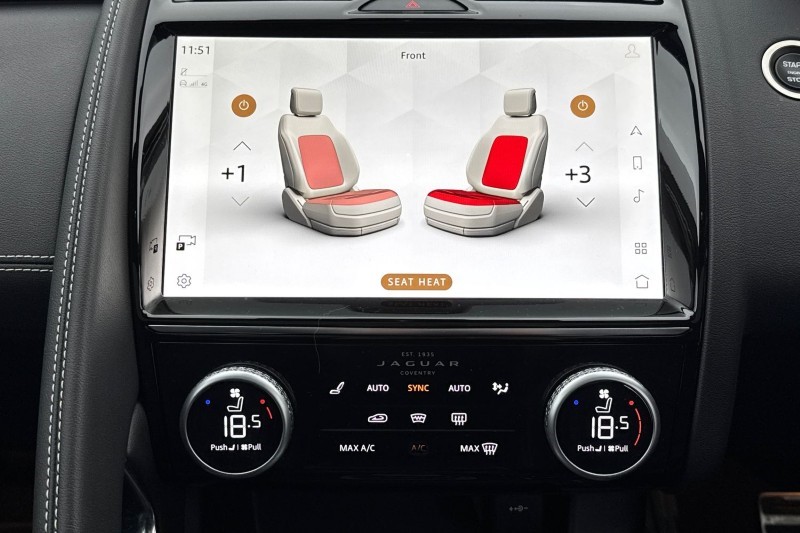 Used Jaguar E-Pace 2024 for sale - 77261756: Photo 33