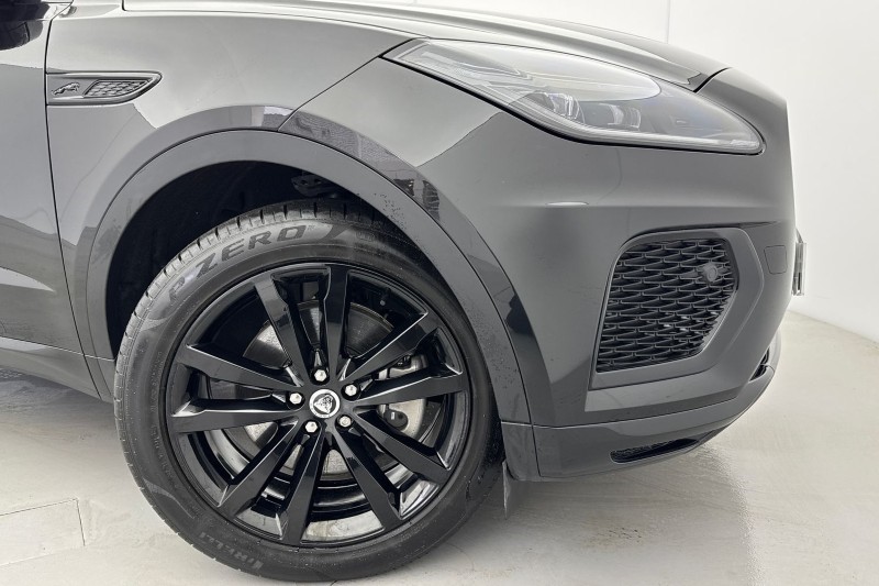 Used Jaguar E-Pace 2024 for sale - 77261756: Photo 39