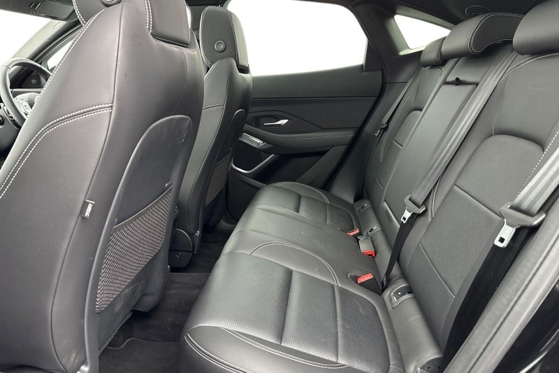 Used Jaguar E-Pace 2024 for sale - 77261756: Photo 4