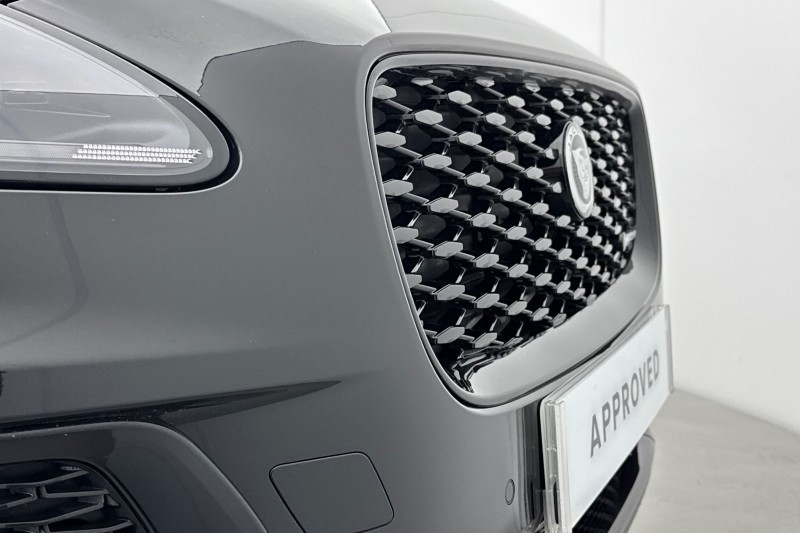 Used Jaguar E-Pace 2024 for sale - 77261756: Photo 40