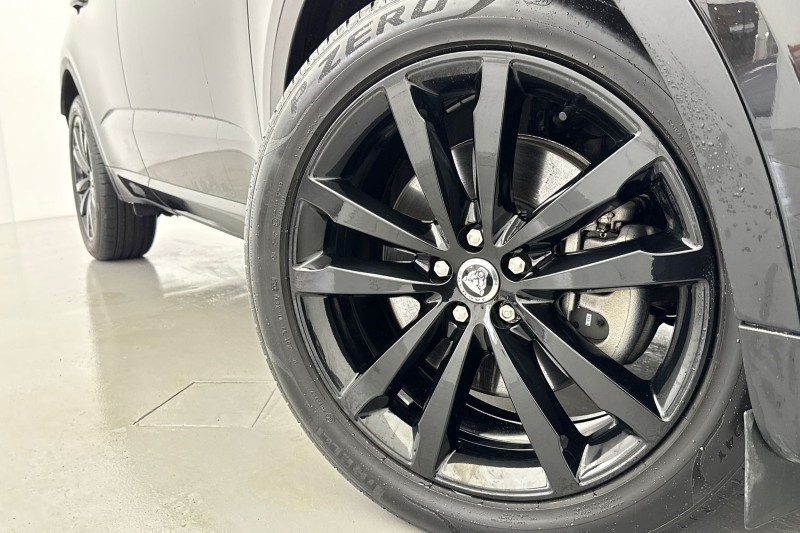 Used Jaguar E-Pace 2024 for sale - 77261756: Photo 41