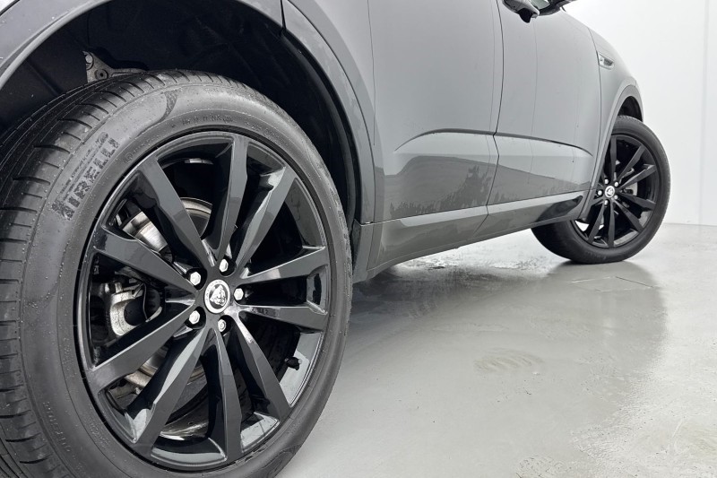 Used Jaguar E-Pace 2024 for sale - 77261756: Photo 45