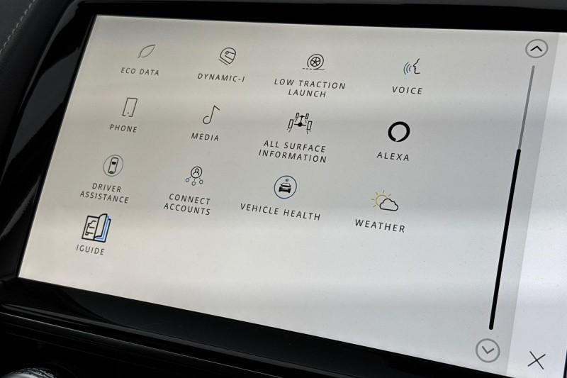 Used Jaguar E-Pace 2024 for sale - 77261756: Photo 52