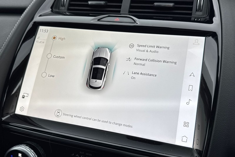 Used Jaguar E-Pace 2024 for sale - 77261756: Photo 53