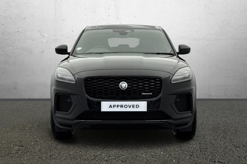 Used Jaguar E-Pace 2024 for sale - 77261756: Photo 7