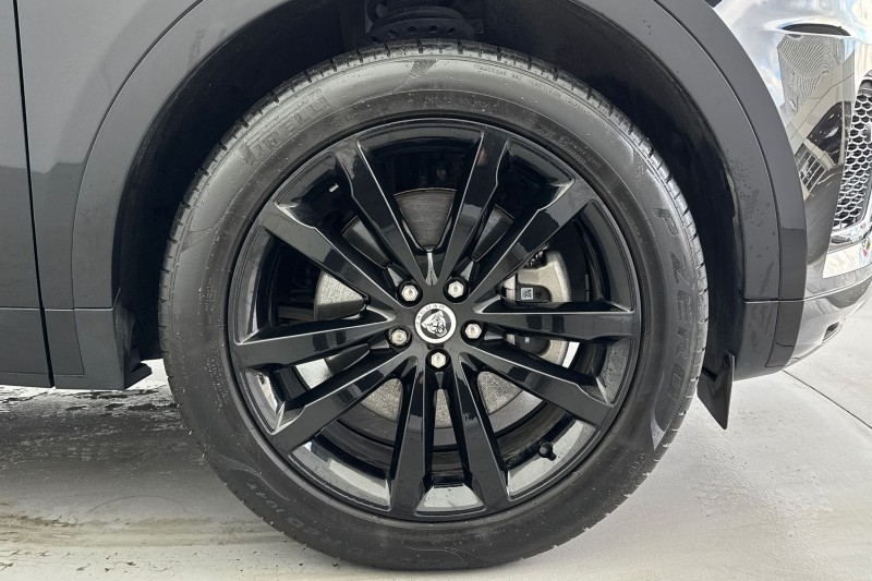 Used Jaguar E-Pace 2024 for sale - 77261756: Photo 8