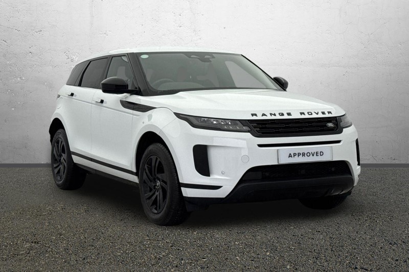 Used Land Rover Range Rover Evoque 2025 for sale - 78055373: Photo 1
