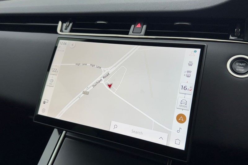 Used Land Rover Range Rover Evoque 2025 for sale - 78055373: Photo 11