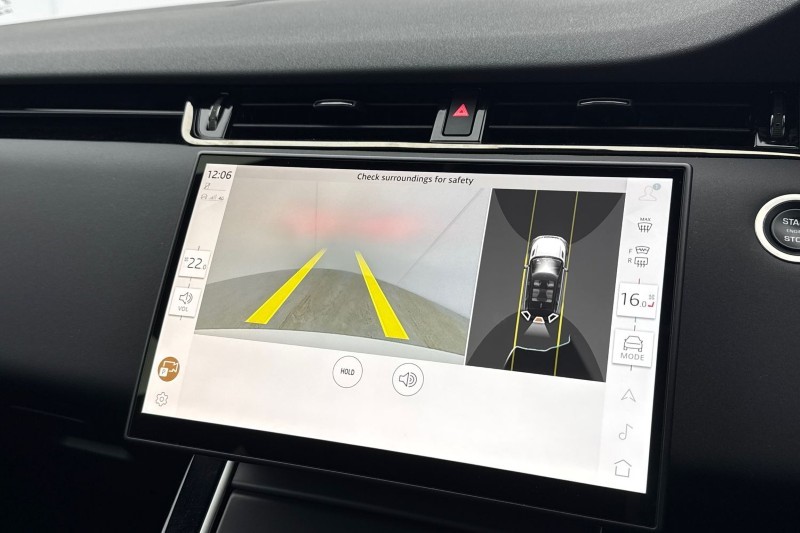 Used Land Rover Range Rover Evoque 2025 for sale - 78055373: Photo 12