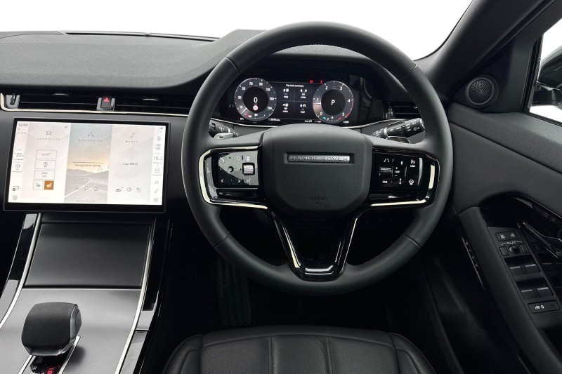 Used Land Rover Range Rover Evoque 2025 for sale - 78055373: Photo 15