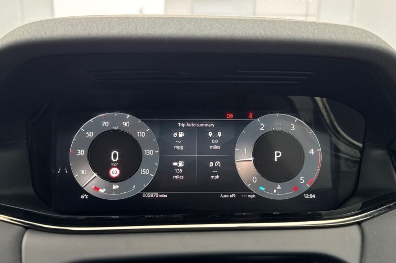 Used Land Rover Range Rover Evoque 2025 for sale - 78055373: Photo 16