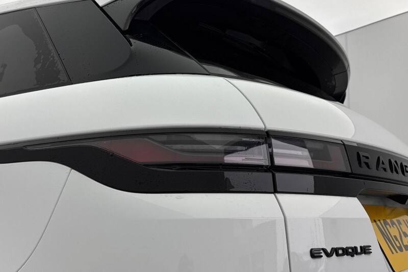 Used Land Rover Range Rover Evoque 2025 for sale - 78055373: Photo 19