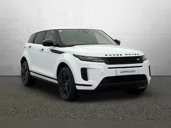 Used Land Rover Range Rover Evoque 2025 for sale - 78055373: Photo