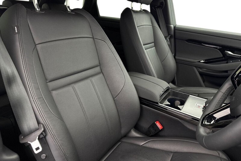 Used Land Rover Range Rover Evoque 2025 for sale - 78055373: Photo 25