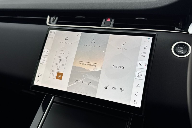 Used Land Rover Range Rover Evoque 2025 for sale - 78055373: Photo 29