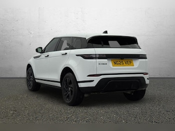 Used Land Rover Range Rover Evoque 2025 for sale - 78055373: Photo