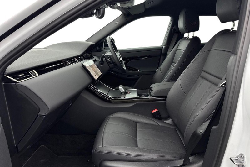 Used Land Rover Range Rover Evoque 2025 for sale - 78055373: Photo 3