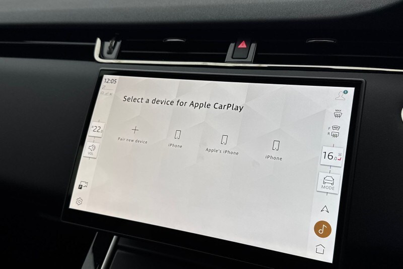 Used Land Rover Range Rover Evoque 2025 for sale - 78055373: Photo 30