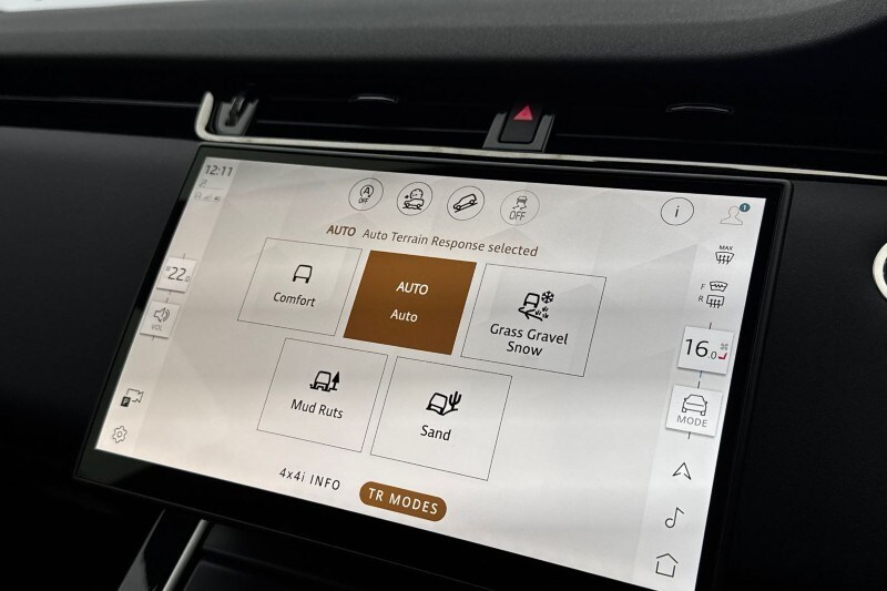 Used Land Rover Range Rover Evoque 2025 for sale - 78055373: Photo 35