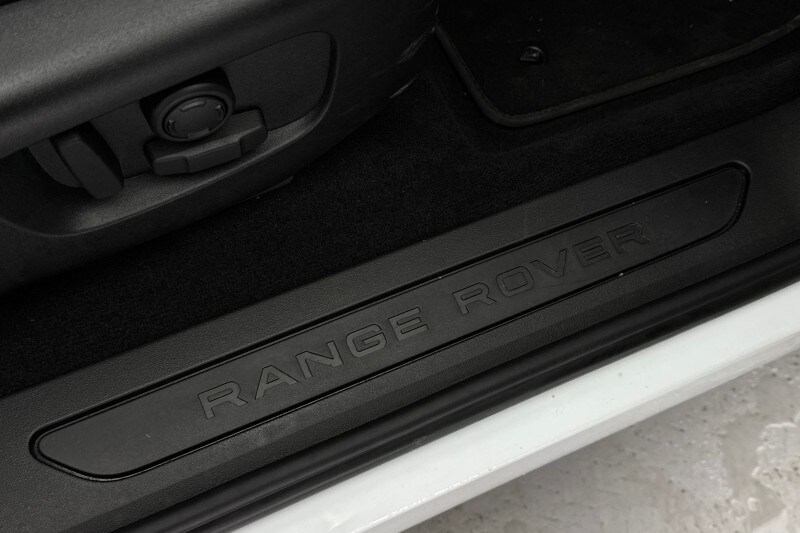 Used Land Rover Range Rover Evoque 2025 for sale - 78055373: Photo 37