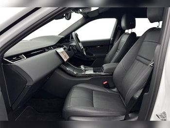 Used Land Rover Range Rover Evoque 2025 for sale - 78055373: Photo