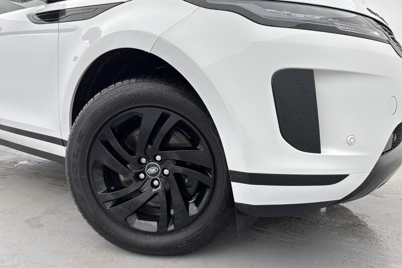 Used Land Rover Range Rover Evoque 2025 for sale - 78055373: Photo 40