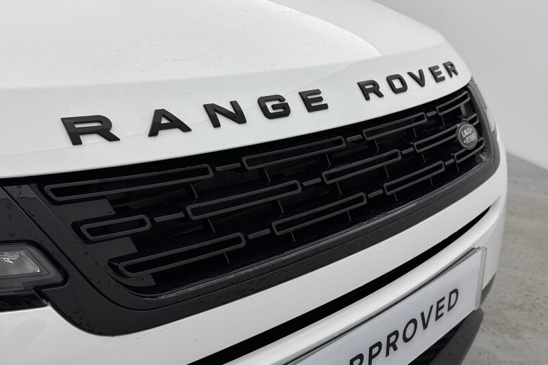 Used Land Rover Range Rover Evoque 2025 for sale - 78055373: Photo 41
