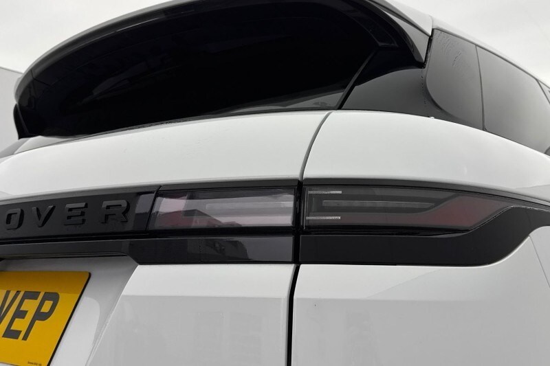 Used Land Rover Range Rover Evoque 2025 for sale - 78055373: Photo 45