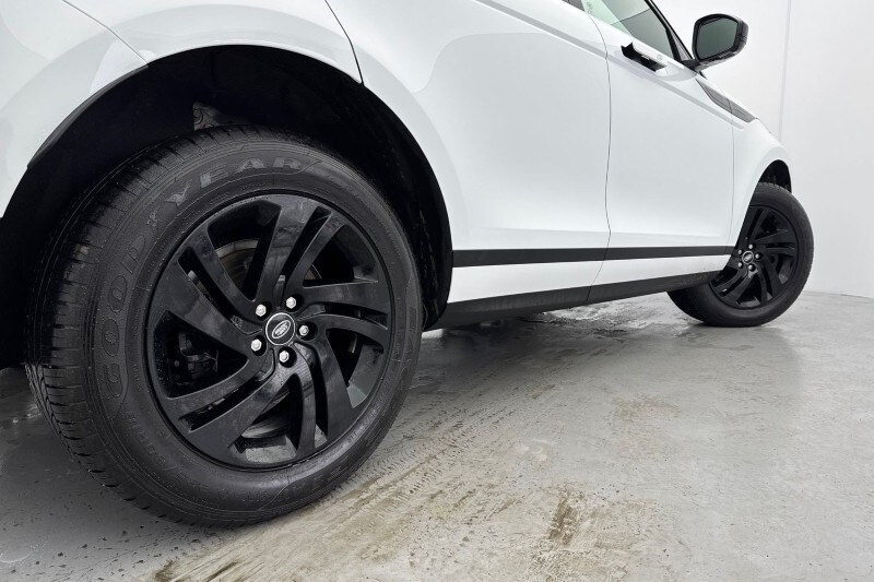 Used Land Rover Range Rover Evoque 2025 for sale - 78055373: Photo 46