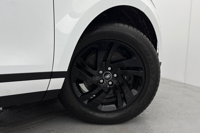 Used Land Rover Range Rover Evoque 2025 for sale - 78055373: Photo 47