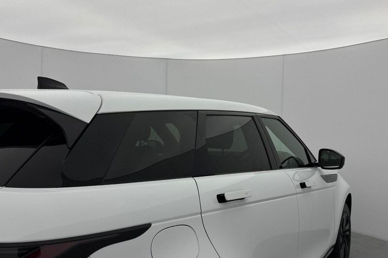 Used Land Rover Range Rover Evoque 2025 for sale - 78055373: Photo 49