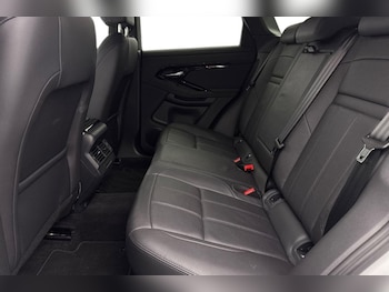 Used Land Rover Range Rover Evoque 2025 for sale - 78055373: Photo