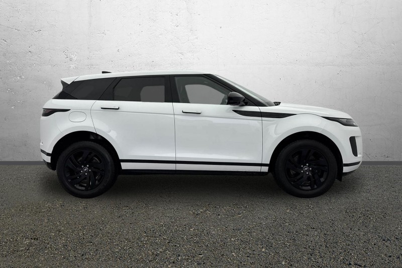 Used Land Rover Range Rover Evoque 2025 for sale - 78055373: Photo 5