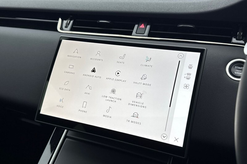 Used Land Rover Range Rover Evoque 2025 for sale - 78055373: Photo 51