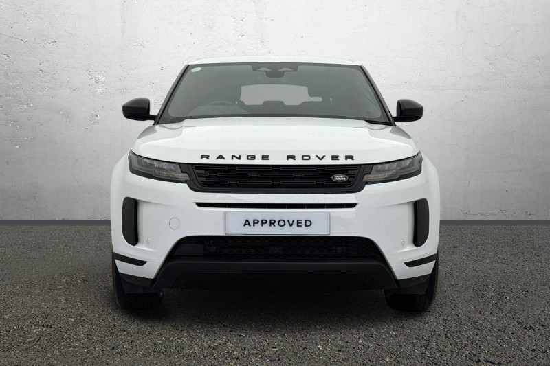 Used Land Rover Range Rover Evoque 2025 for sale - 78055373: Photo 7