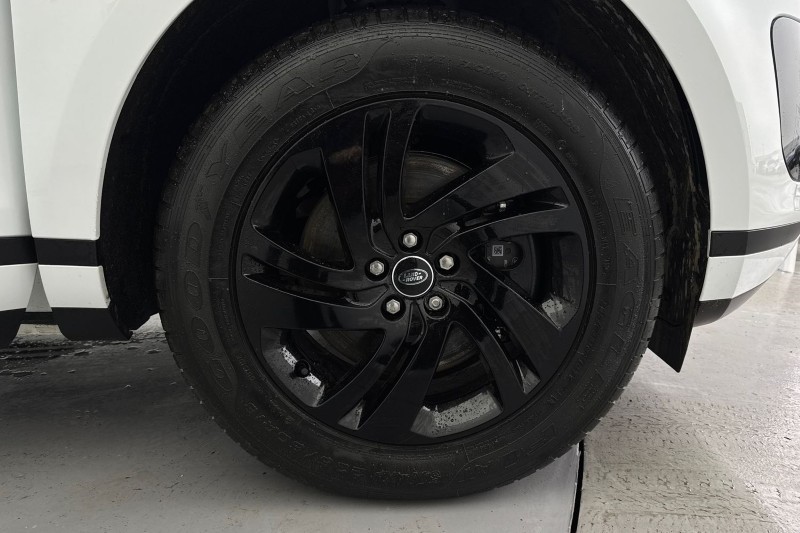 Used Land Rover Range Rover Evoque 2025 for sale - 78055373: Photo 8