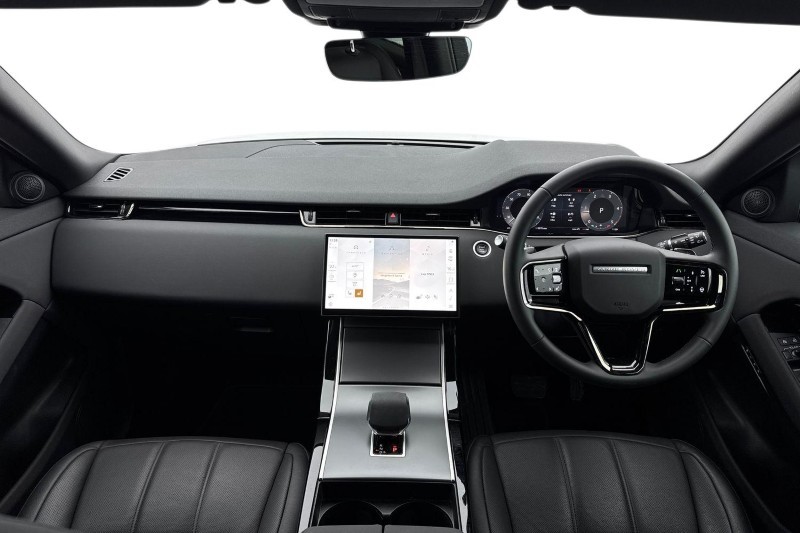 Used Land Rover Range Rover Evoque 2025 for sale - 78055373: Photo 9