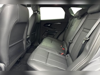 Used Land Rover Range Rover Evoque 2025 for sale - 78604745: Photo