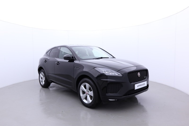 Used Jaguar E-Pace 2019 for sale - 78038809: Photo 1