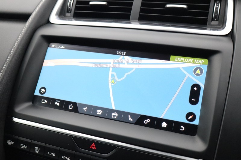 Used Jaguar E-Pace 2019 for sale - 78038809: Photo 11