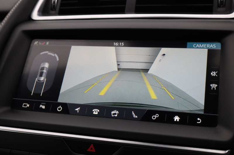 Used Jaguar E-Pace 2019 for sale - 78038809: Photo 12