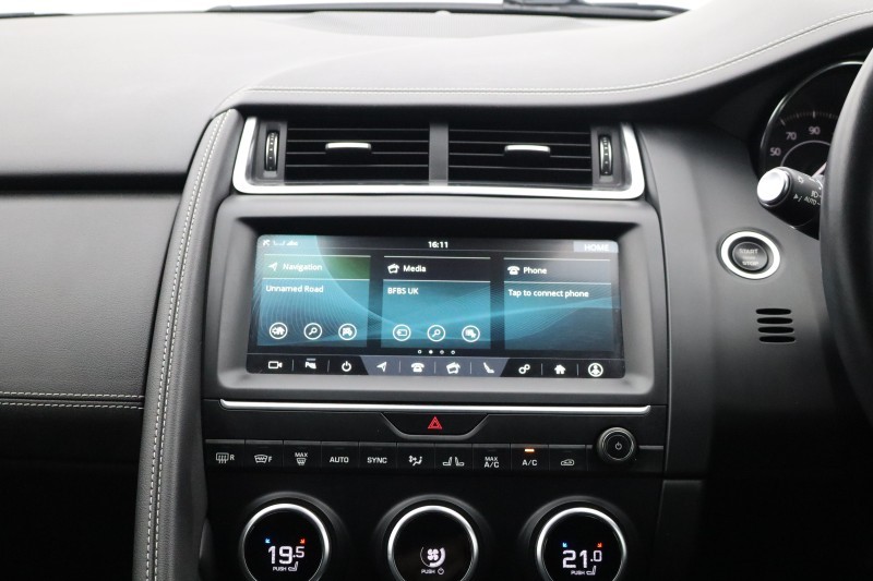 Used Jaguar E-Pace 2019 for sale - 78038809: Photo 14