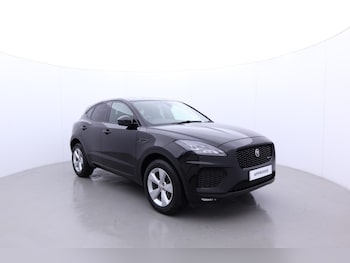 Used Jaguar E-Pace 2019 for sale - 78038809: Photo