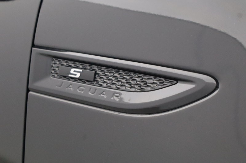 Used Jaguar E-Pace 2019 for sale - 78038809: Photo 20