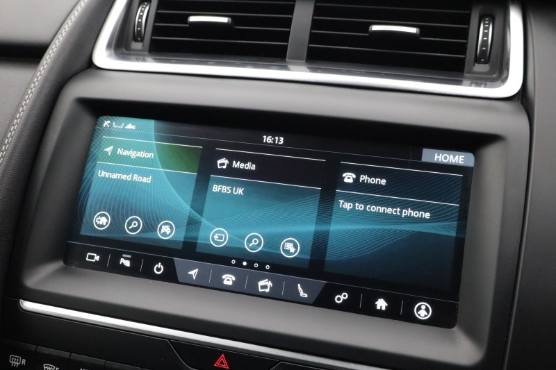 Used Jaguar E-Pace 2019 for sale - 78038809: Photo 28