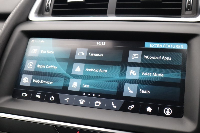 Used Jaguar E-Pace 2019 for sale - 78038809: Photo 29